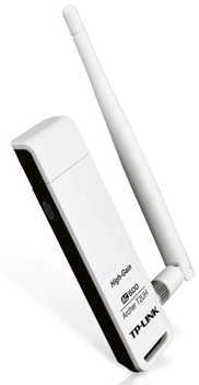 TP-Link T2UH Wifi Adapter